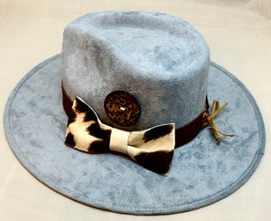 Blue Suede