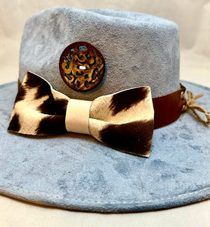 Blue Suede