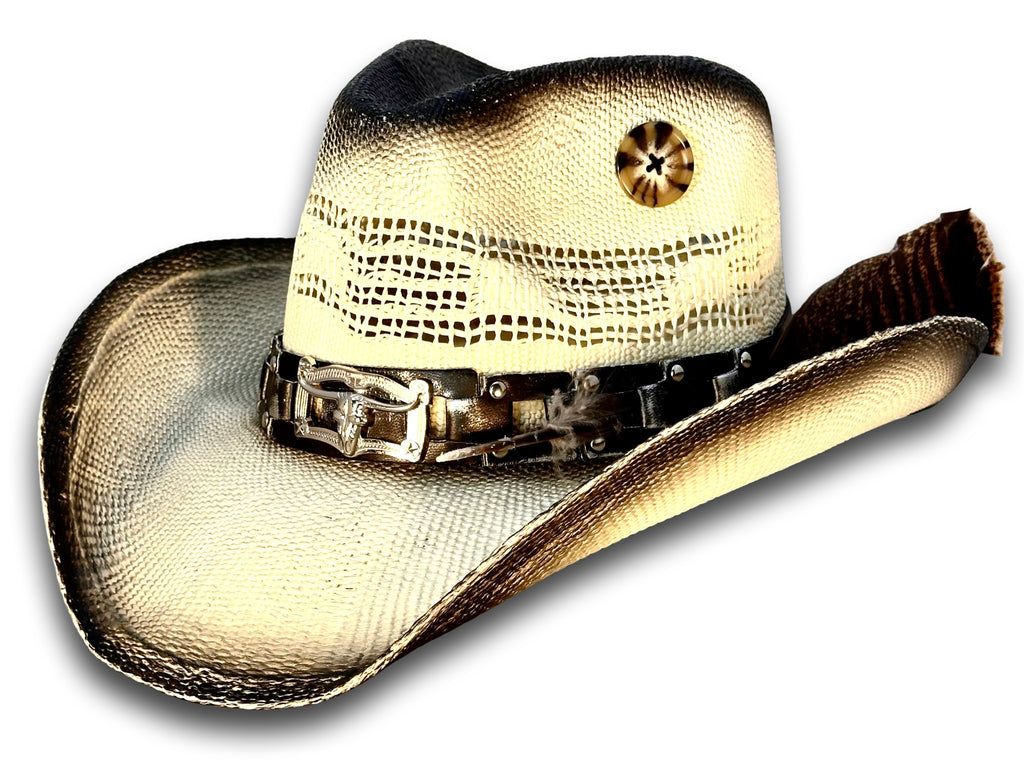 Buckaroo