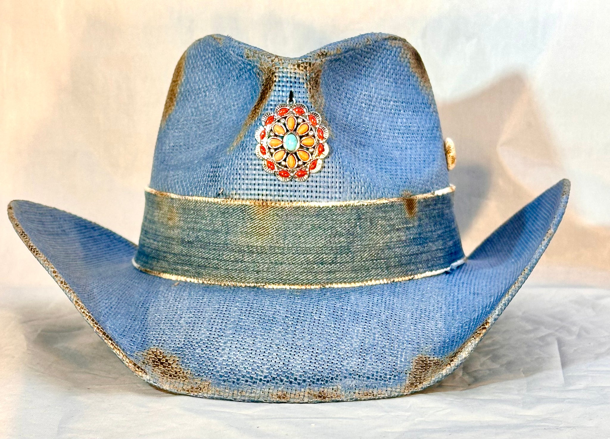 Denim Villain