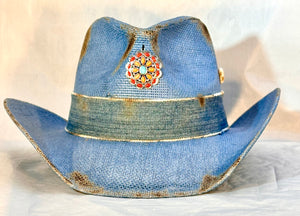 Denim Villain