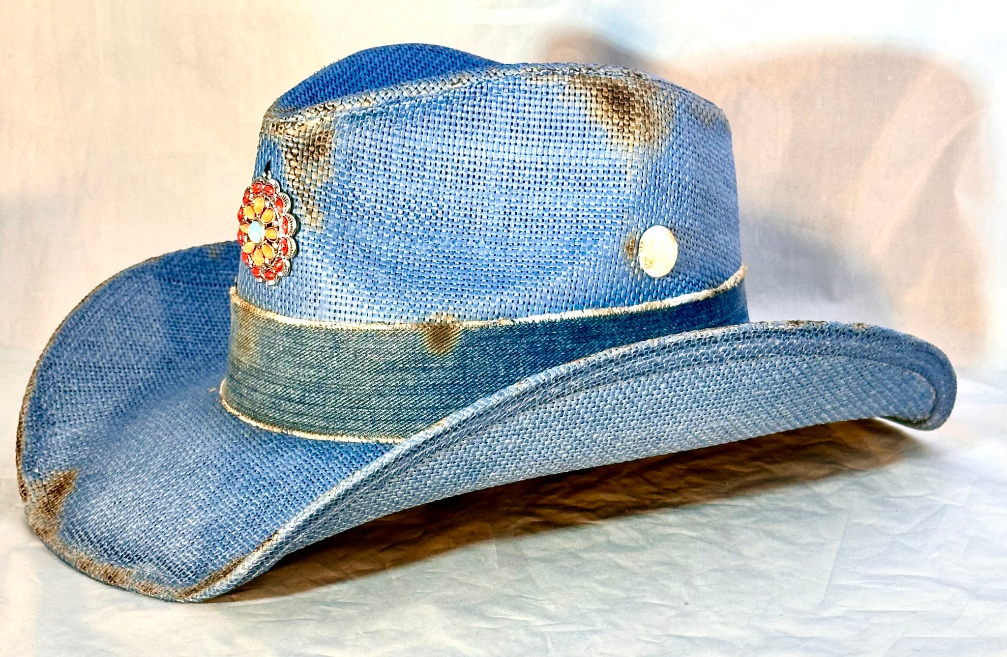 Denim Villain