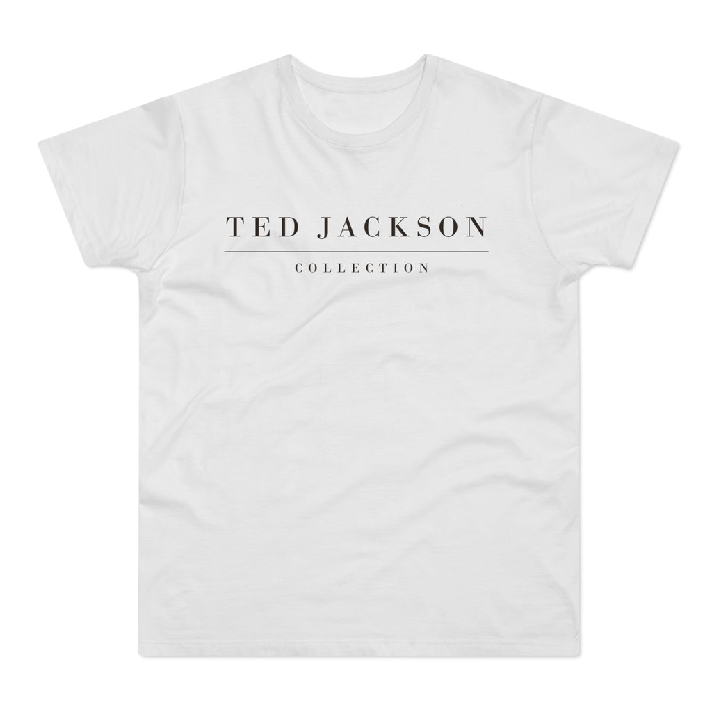 Classic Ted Jackson Collection Men's T-shirt