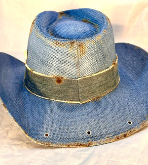 Denim Villain