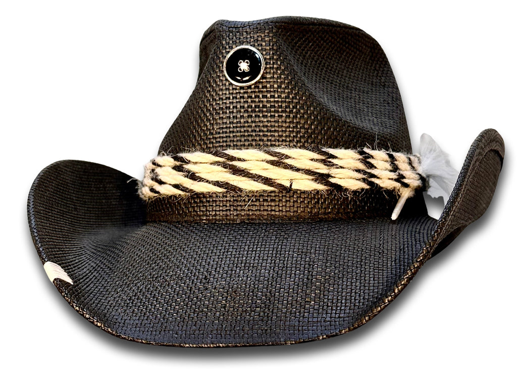 Black Lasso