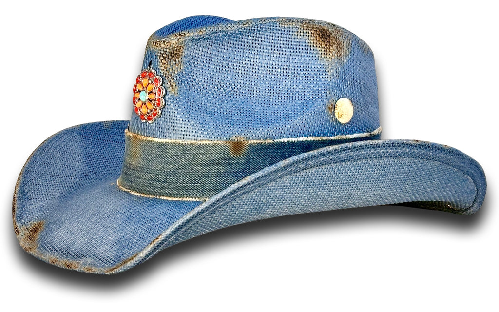 Denim Villain