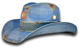 Denim Villain