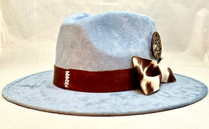 Blue Suede