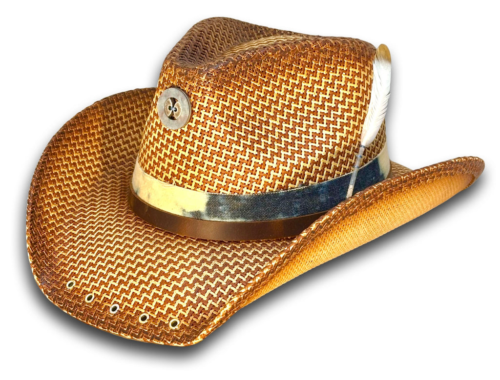 Tenderfoot