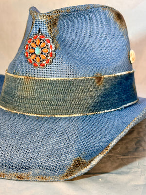Denim Villain