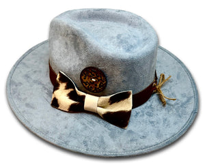 Blue Suede