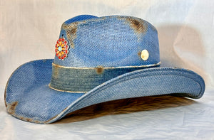 Denim Villain