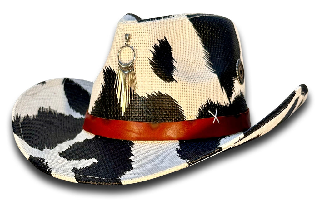 Cowhide