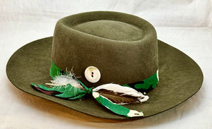 Soldier Slym