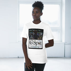 Unisex Deluxe T-shirt